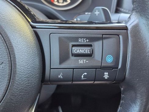 Certified 2023 Nissan Rogue SL AWD/4WD image 13