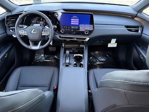 New 2026 Lexus RX 450h RX 450h+ Premium image 26