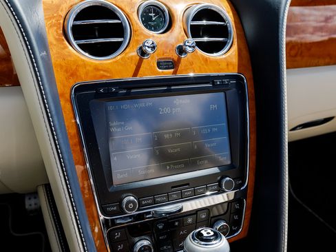 Certified 2016 Bentley Continental GT V8 S image 30