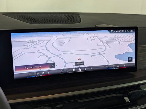 Used 2025 BMW X5 xDrive40i w/ M Sport Package image 32