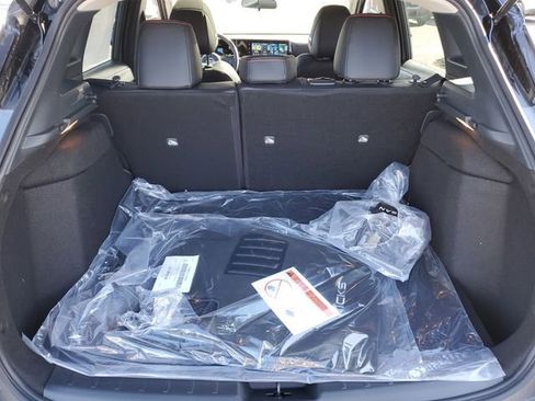 New 2026 Nissan Kicks SR w/ SR Premium Package image 12