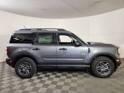 New 2026 Ford Bronco Sport Big Bend w/ Convenience Package AWD/4WD image 8