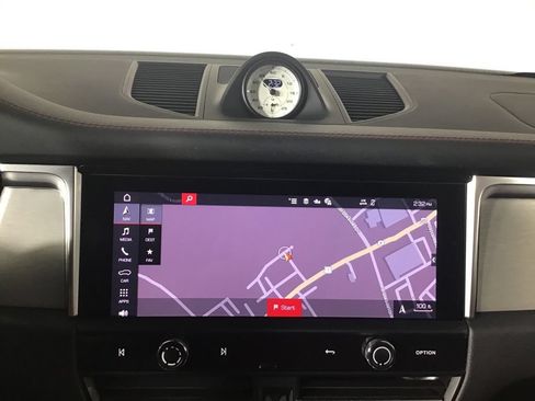 Certified 2023 Porsche Macan GTS AWD/4WD image 33