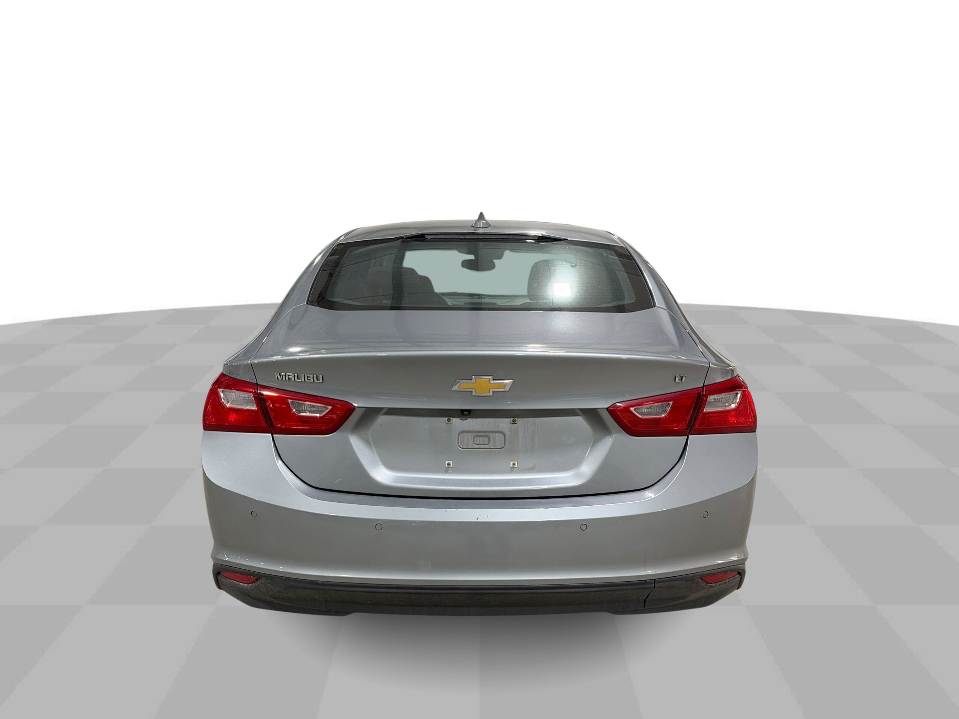 Used 2024 Chevrolet Malibu LT FWD image 8