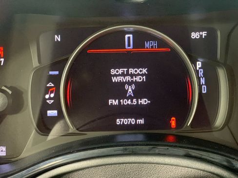 Used 2021 Dodge Durango R/T w/ Blacktop Package AWD/4WD image 23