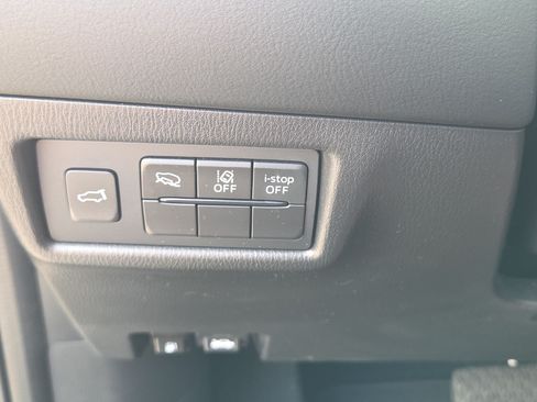 Certified 2024 MAZDA CX-5 Carbon Edition AWD/4WD image 23