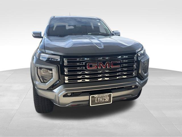 Used 2025 GMC Canyon Denali AWD/4WD image 5