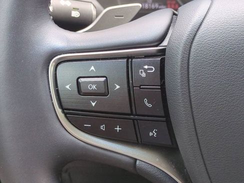 Certified 2024 Lexus ES 350 w/ Premium Package FWD image 24