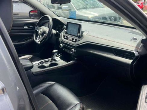 Used 2019 Nissan Altima 2.5 SR w/ SR Premium Package AWD/4WD image 27