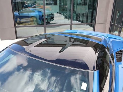 Used 2014 Chevrolet Corvette Stingray Coupe image 15