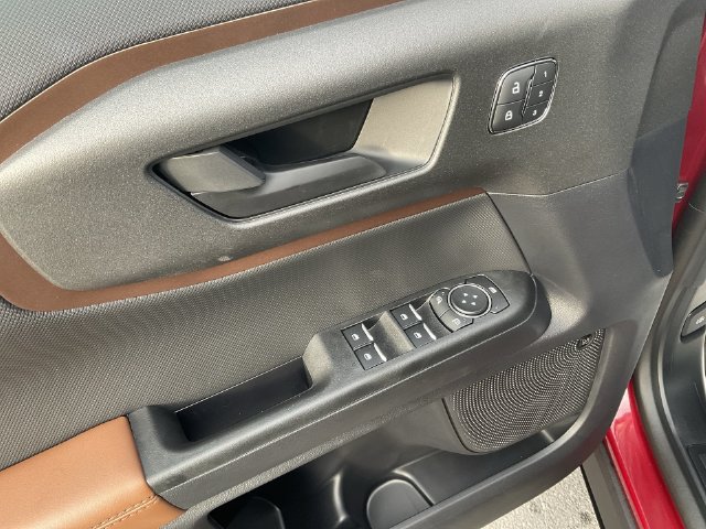New 2026 Ford Bronco Sport Outer Banks w/ Outer Banks Tech Package+ AWD/4WD image 13