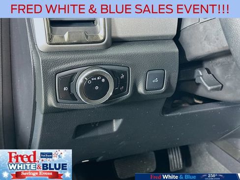 Certified 2023 Ford Ranger XLT w/ Equipment Group 302A High AWD/4WD image 18