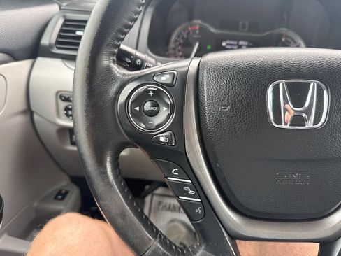 Used 2017 Honda Pilot EX-L image 27
