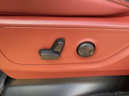 Used 2025 RAM 1500 Rebel w/ Rebel Level 1 Equipment Group image 21