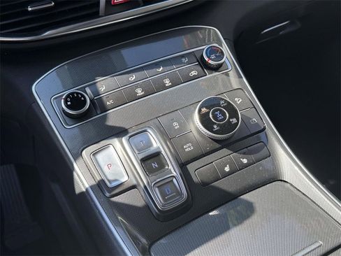 Used 2022 Hyundai Santa Fe SEL image 26
