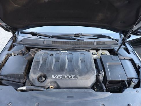 Used 2019 Cadillac XTS Luxury image 57