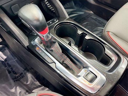 Used 2024 Chevrolet TrailBlazer RS w/ Convenience Package image 16