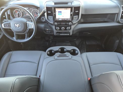 New 2026 RAM 5500 Tradesman image 2