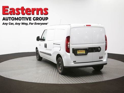 Used 2021 RAM ProMaster City Tradesman SLT FWD image 64