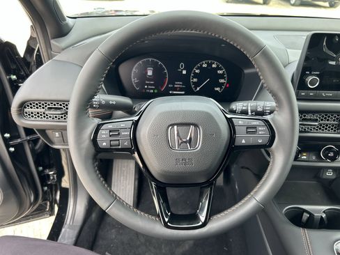 Used 2024 Honda HR-V Sport image 37
