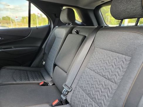 Used 2024 Chevrolet Equinox LT image 27