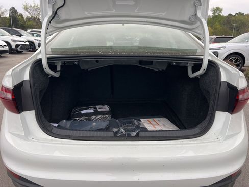 New 2026 Volkswagen Jetta GLI Autobahn image 29