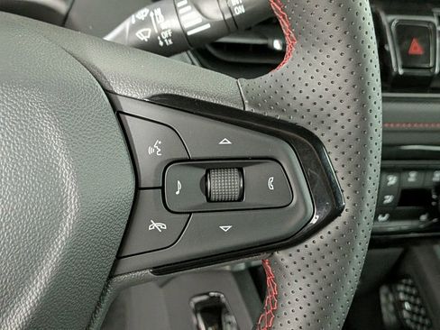 New 2026 Chevrolet TrailBlazer RS w/ Convenience Package image 22