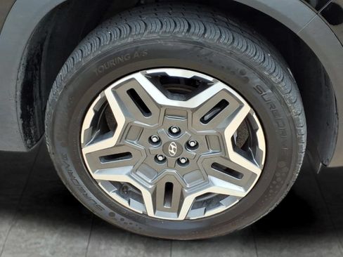 Used 2023 Hyundai Santa Fe Limited AWD/4WD image 11