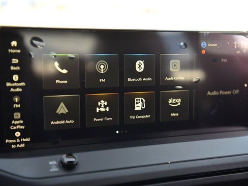 New 2025 Honda Accord Sport image 16