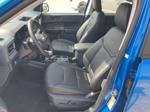 New 2026 Ford Maverick Lobo image 21