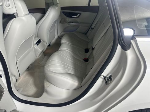 Certified 2023 Mercedes-Benz EQE 350+ Sedan image 23