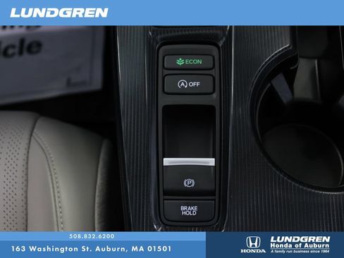 Used 2024 Honda Civic EX-L image 26