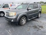 Used 2011 Honda Pilot Touring image 4