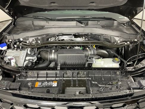 New 2026 Ford Explorer ST RWD image 9