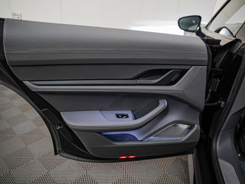 Certified 2020 Porsche Taycan Turbo image 25