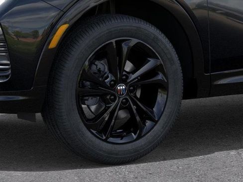 New 2026 Buick Envista Sport Touring w/ Convenience I Package FWD image 9