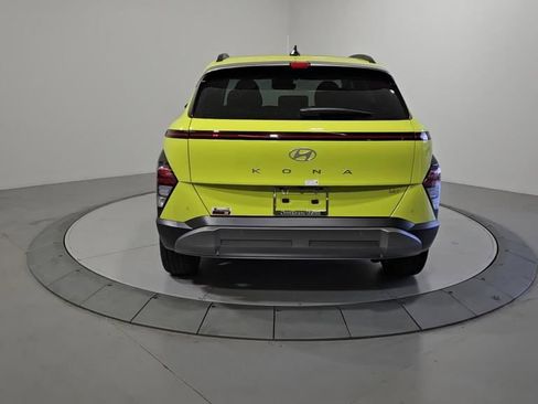 Used 2025 Hyundai Kona Limited image 4
