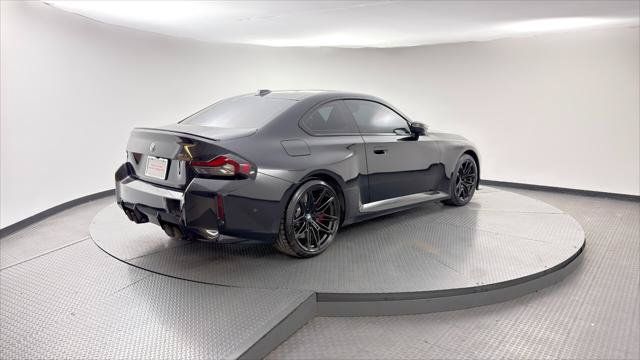 Used 2024 BMW M2 w/ Lighting Package RWD image 8