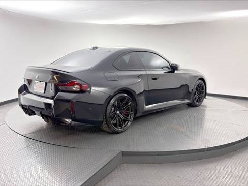 Used 2024 BMW M2 w/ Lighting Package RWD image 8