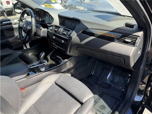 Used 2017 BMW X4 M40i image 30
