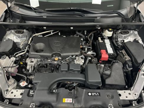 Used 2023 Toyota RAV4 Limited AWD/4WD image 22