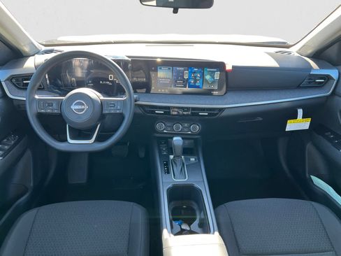 New 2026 Nissan Kicks S FWD image 12