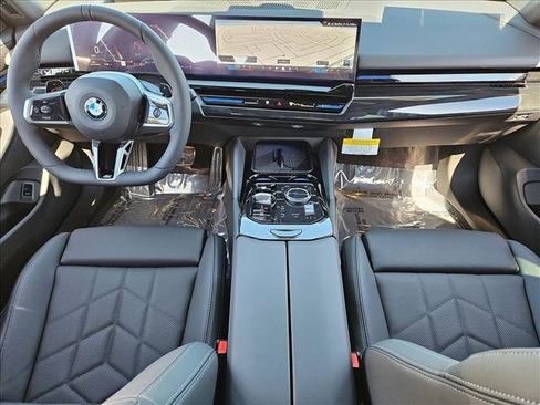 New 2026 BMW 530i w/ M Sport Package RWD image 15