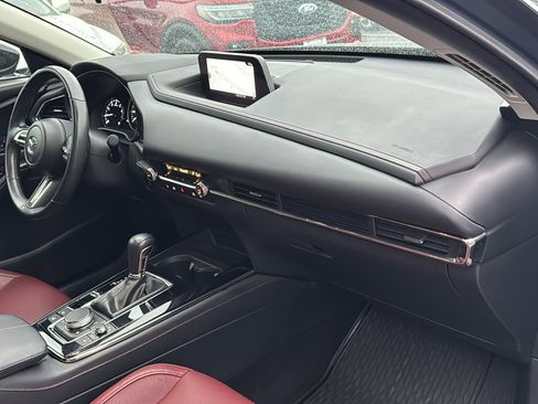 Certified 2023 MAZDA CX-30 AWD 2.5 S w/ Preferred Package image 23