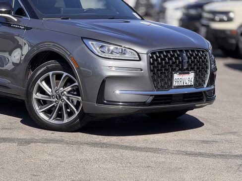 Used 2024 Lincoln Corsair Grand Touring w/ Equipment Group 301A image 3