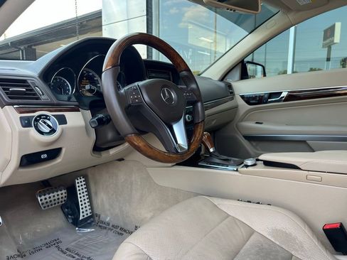 Used 2012 Mercedes-Benz E 350 Coupe image 2