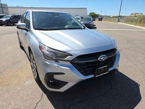 Used 2024 Subaru Legacy Touring XT AWD/4WD image 1