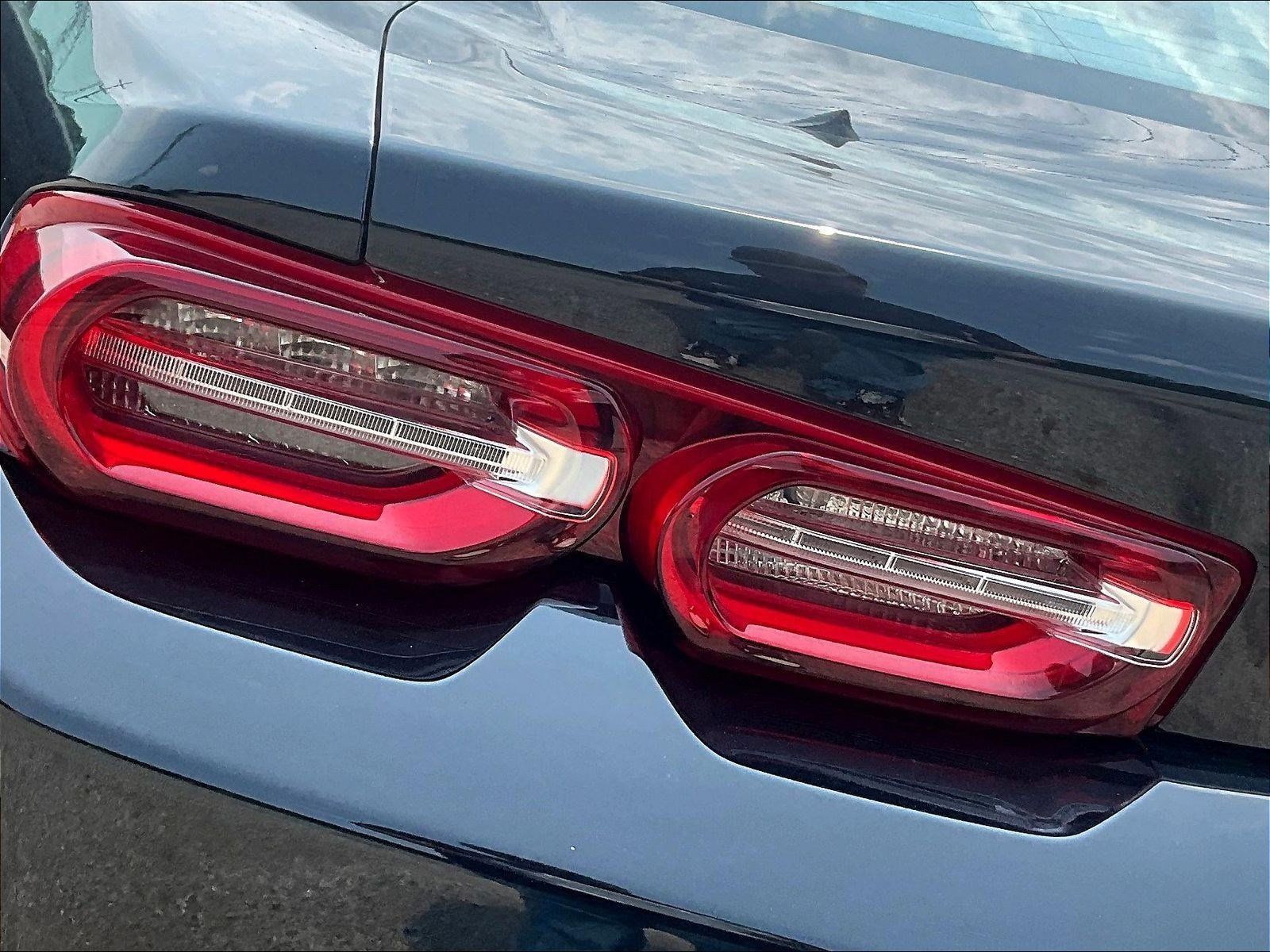 Used 2021 Chevrolet Camaro LT RWD image 22