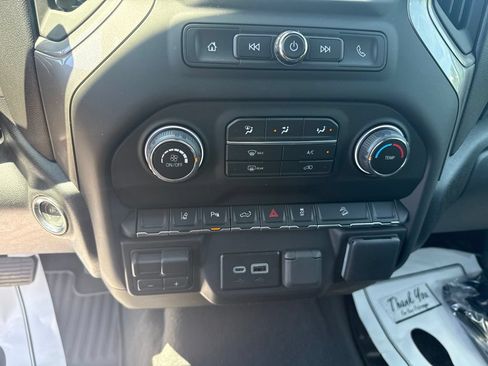 New 2026 Chevrolet Silverado 2500 Custom w/ Custom Value Package AWD/4WD image 23