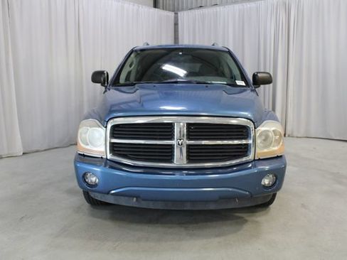 Used 2004 Dodge Durango SLT AWD/4WD image 36